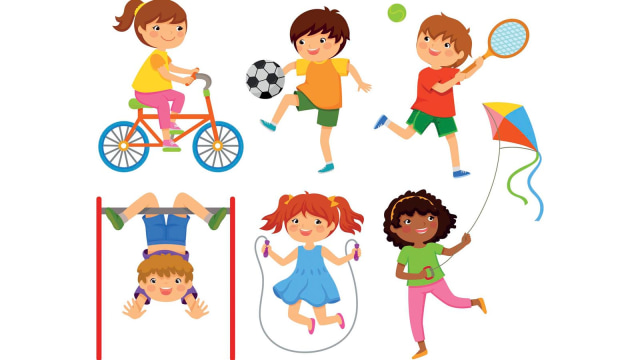 Ilustrasi kepribadian anak. (Foto: Thinkstock)
