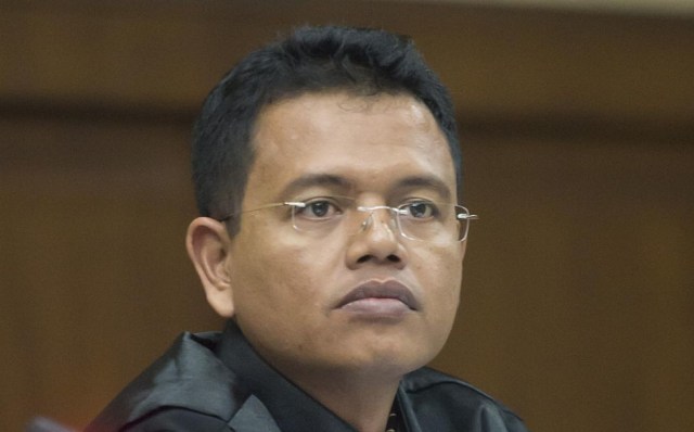 Yudi Kristiana (Foto: YouTube)