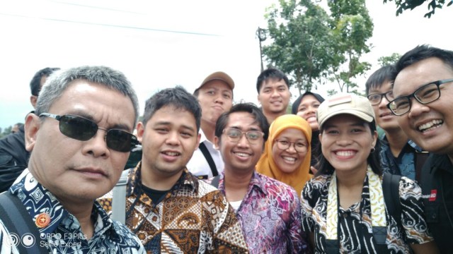 Johan Budi (Foto: Istimewa)