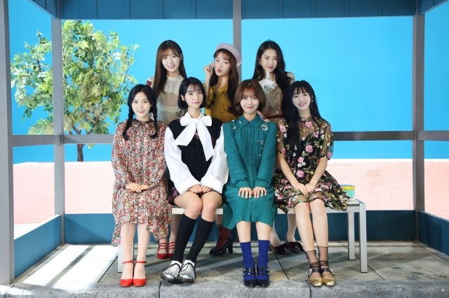 Grup Kpop Yang Mampu Menarik Perhatian Belakangan Ini (1)