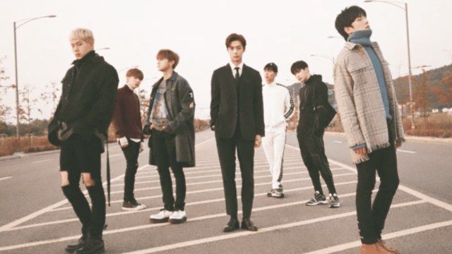 Grup Kpop Yang Mampu Menarik Perhatian Belakangan Ini (3)