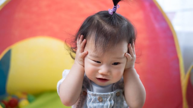 Ilustrasi memaki anak. (Foto: Thinkstock)