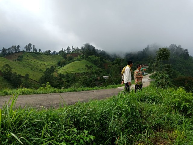 Sariwani, Desa Sejuta Selfie (1)
