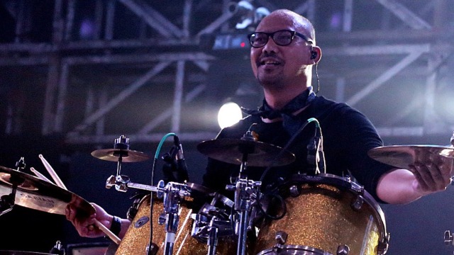 Yoyo Padi (Foto: Instagram @padiband)