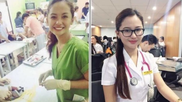 Kalau Dokter Khitannya Secantik Ini Yakin Masih Takut Disunat?