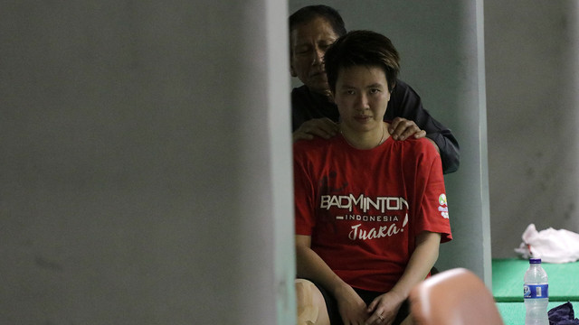 Liliyana Natsir (Foto: Aditia Noviansyah/kumparan)