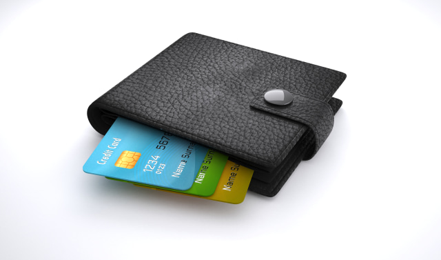 com-Gunakan Dompet Tipis yang Praktis  (Foto: Thinkstock)