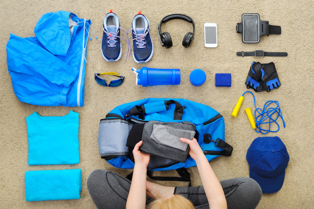 com-Pouch Khusus (Foto: Thinkstock)