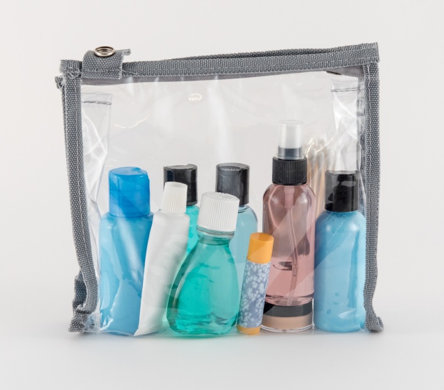 com-Botol Traveling (Foto: Thinkstock)