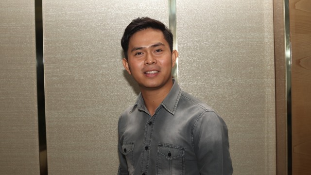 Cakra Khan. (Foto: Munady Widjaja)
