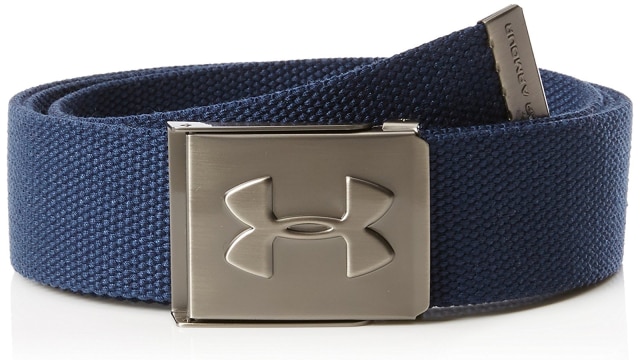 Webbed belt. (Foto: amazon.com)