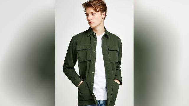 Jangan jadi korban mode. (Foto: topman.com)