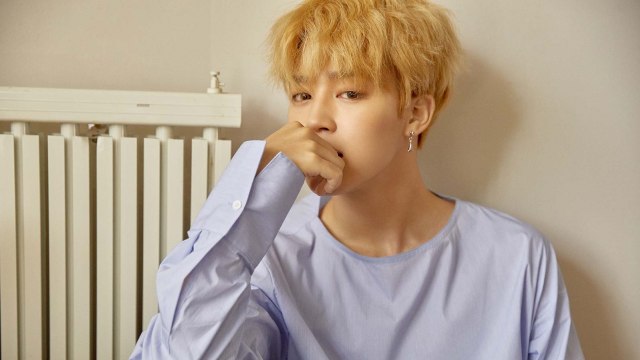 Jimin 'BTS'. (Foto: BigHit Entertainment)
