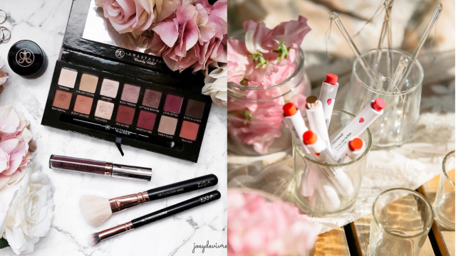 Makeup populer yang belum masuk Indonesia (Foto: Anastasia Beverly Hills & Mamonde)