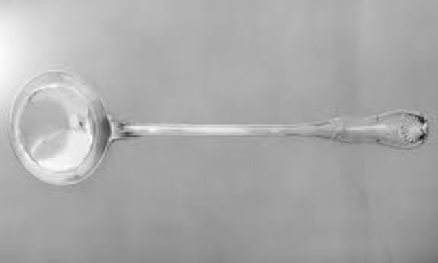 Ladle (Foto: Wikimedia Commons)