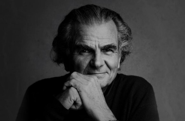 Patrick Demarchelier (Foto: Patrick Demarchelier - Instagram)
