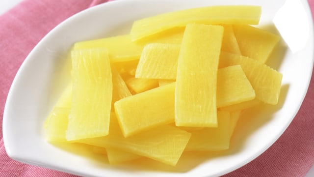 Tips mengolah rebung (Foto:  Thinkstock)