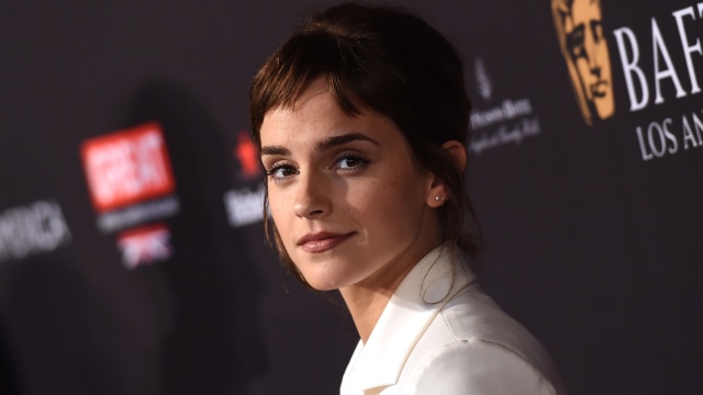 Emma Watson (Foto: AFP/Chris Delmas)