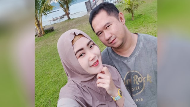 Bu Dendy (Foto: Facebook/Ovie Ovie)