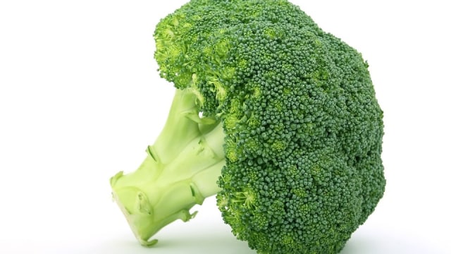 Brokoli (Foto: Pixabay)