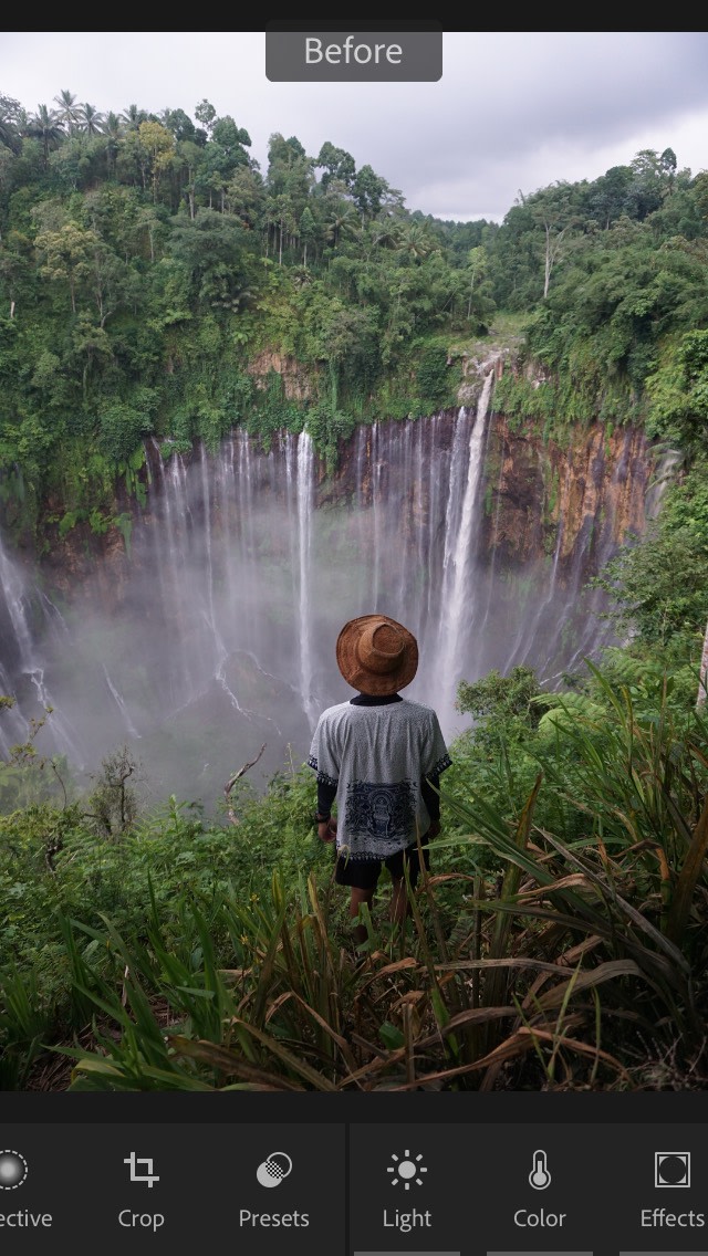 Tutorial Editing Foto ala Folk Indonesia (2)