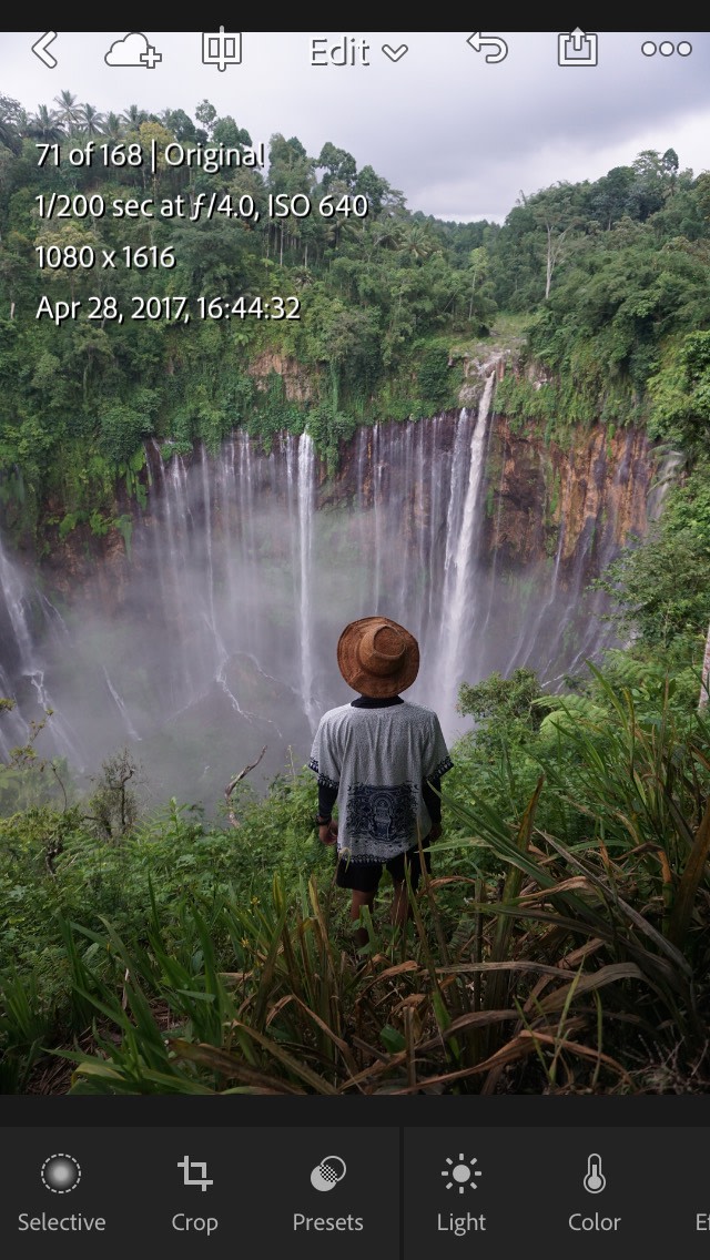 Tutorial Editing Foto ala Folk Indonesia (3)