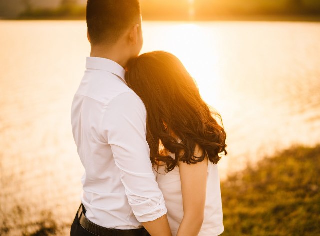 Menjaga Keintiman Pasangan (Foto: Pexels)