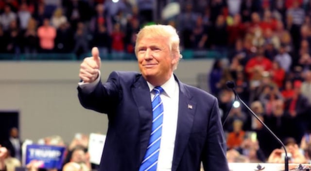 Perang Kultur AS: Mengapa “The Left” yang Kuasai Opini Publik AS Benci Trump? (Bag. 1)