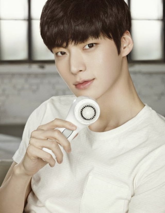 Ahn Jae-hyun (Foto: Wikimedia Commons)