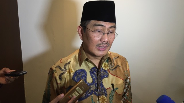 Jimly Asshiddiqie (Foto: Rafyq Alkandy Ahmad Panjaitan/kumparan)
