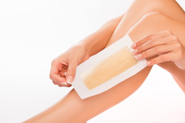 Waxing ibu hamil  (Foto: thinkstock)