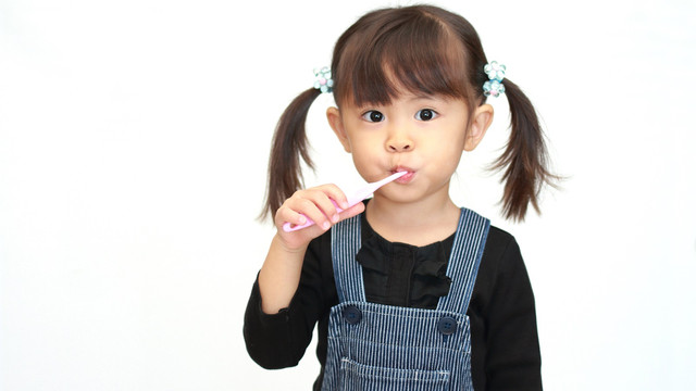 Sikat gigi (Foto: Thinkstock)