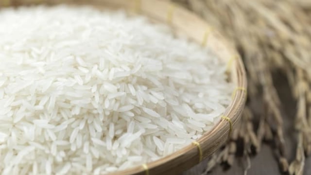 Pilih beras yang berkualitas baik (Foto: Pixabay)