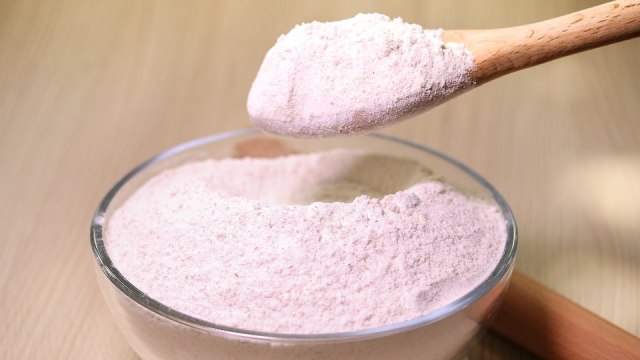 Ilustrasi maizena (Foto: Thinkstock)