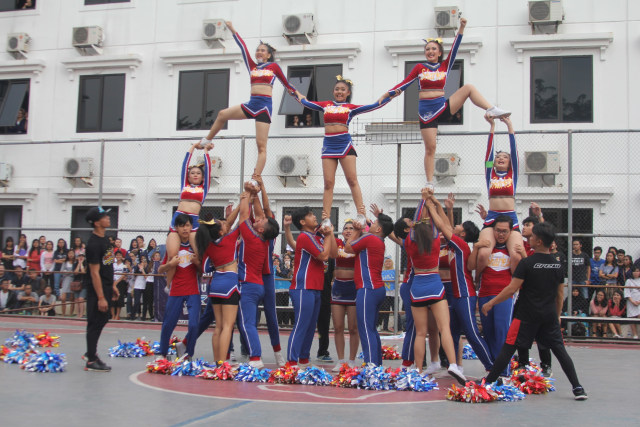 Bosen Kuliah Belajar Doang ? Mungkin Kamu Butuh ‘ginian’ di President University 