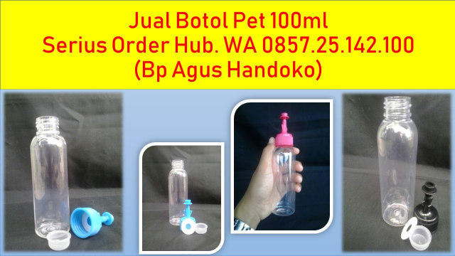 WA 0857.25.142.100, Botol Tinta Kosongan, Botol Tinta Lancip, Botol Tinta Kerucut