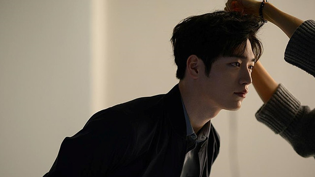 Seo Kang-joon. (Foto: Fantagio)
