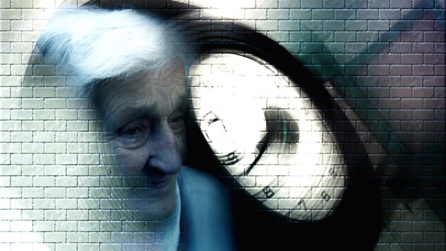 Ilustrasi demensia. Foto: Pixabay