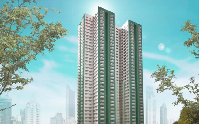 Amethyst Tower Kemayoran, Apartemen Termurah di Jakarta Karya HK Realtindo