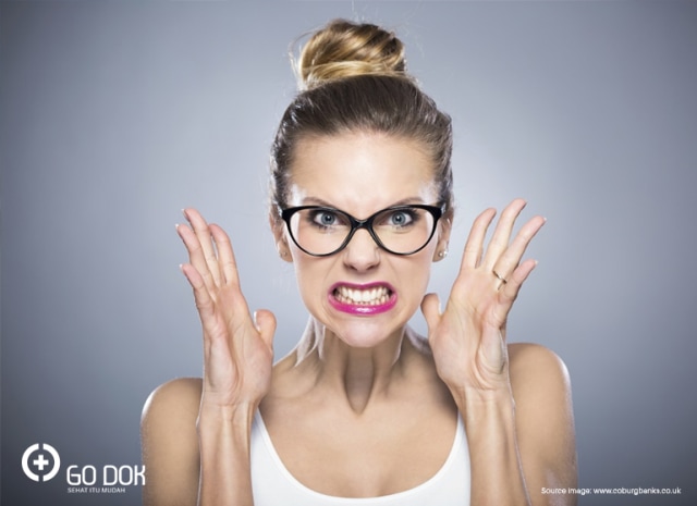 5 Penyebab Wanita Sensitif saat Menstruasi
