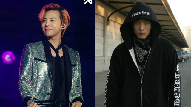 G-Dragon Dan Teddy Park (Foto: Facebook @BIGBANG dan Wikimedia Commons)