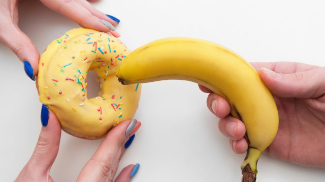 Ilustrasi bercinta. (Foto: Thinkstock)