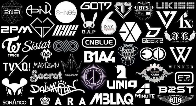 7 Bisnis Online Kece untuk Anda para Kpopers