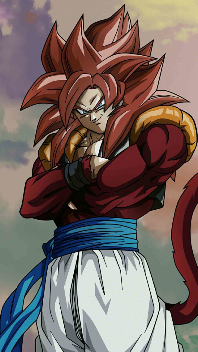 Dragon ball History (pasti udah pada tau)