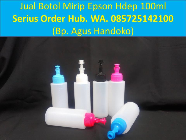 WA. 085725142100,  Botol Plastik Pet 100ml, Botol Hdpe 100ml, Botol Pet 100ml