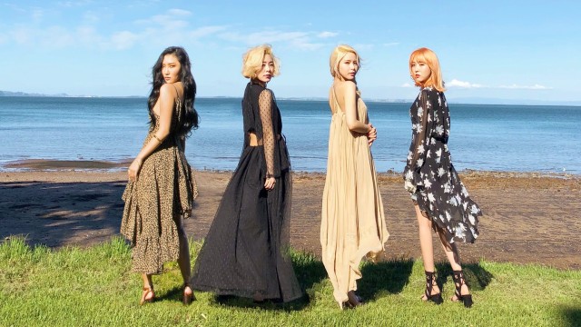 Teaser Mamamoo. (Foto: Twitter.com/@RBW_MAMAMOO)