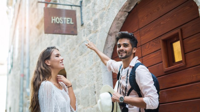 Hostel. (Foto: Thinkstock)