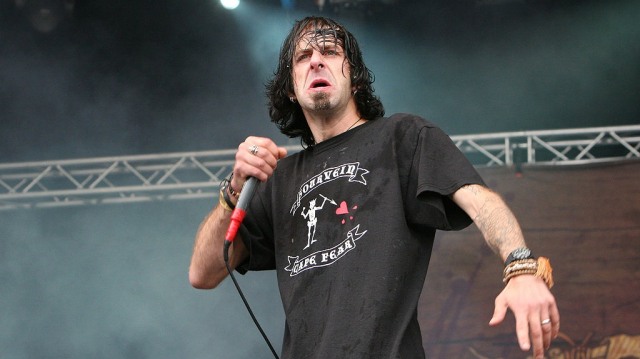 Randy Blythe (Foto: Wikimedia Commons)