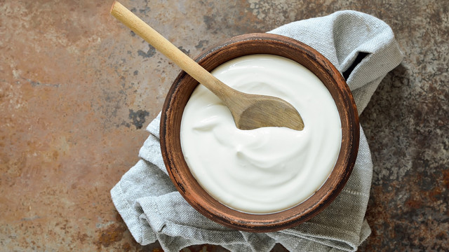 Jenis-jenis yoghurt (Foto: Thinkstock)