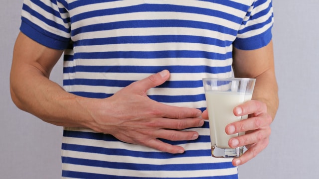 Manfaat Konsumsi Yoghurt Sebelum Tidur (Foto: Thinkstock)